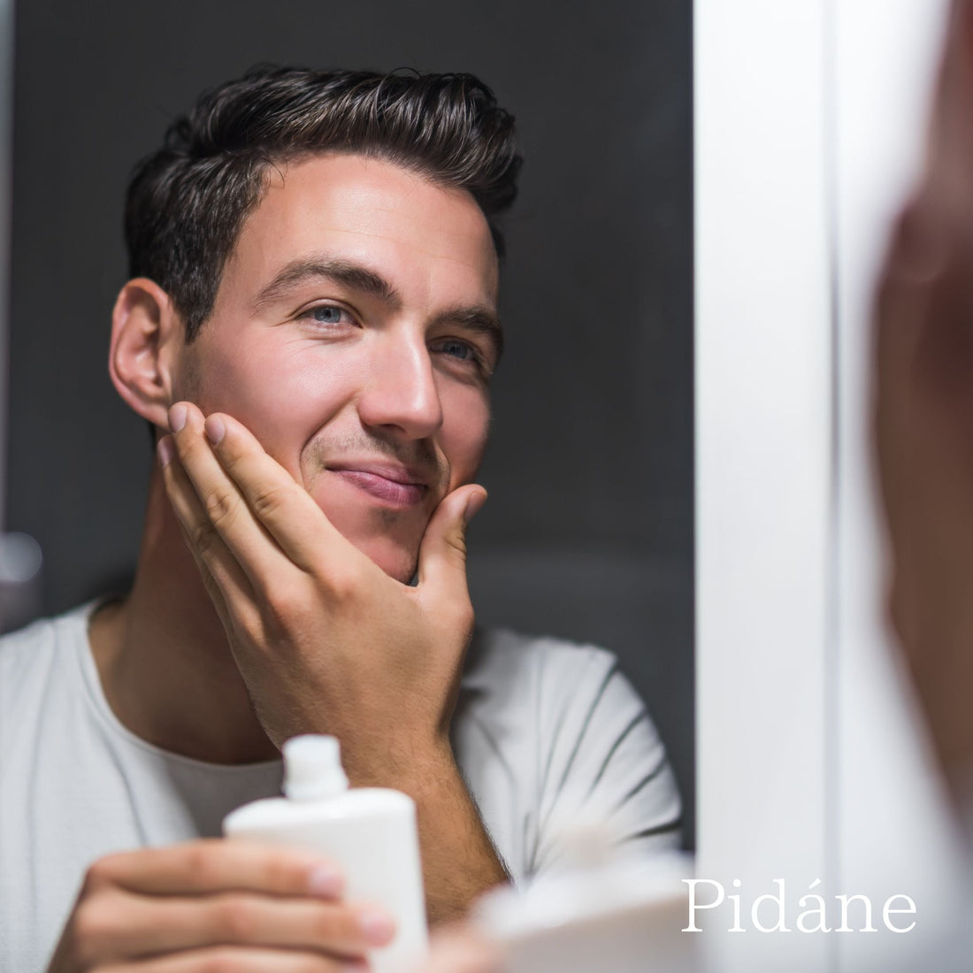 40代から始める男性スキンケア。バクチオールという新しい選択