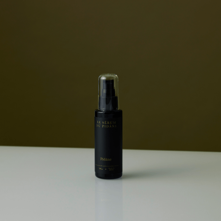 Le Sérum de Pidáne|発酵とバクチオールで肌本来の美しさを引き出す高機能美容液(男女兼用)